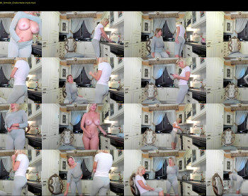 tunderose — 53 minute Chaturbate female cam show recording, 720p, Oct 20, 2024