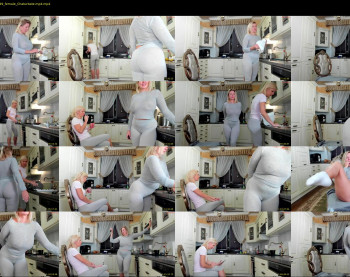 tunderose — 123 minute Chaturbate female cam show recording, 720p, Oct 20, 2024