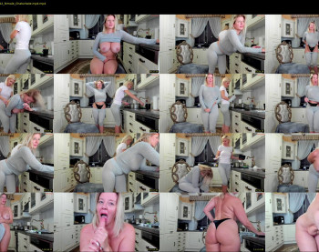 tunderose — 82 minute Chaturbate female cam show recording, 720p, Oct 20, 2024