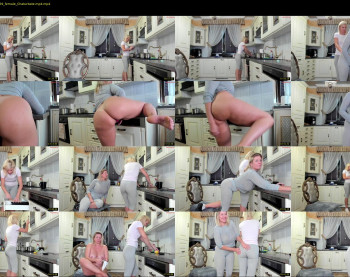 tunderose — 45 minute Chaturbate female cam show recording, 720p, Oct 20, 2024