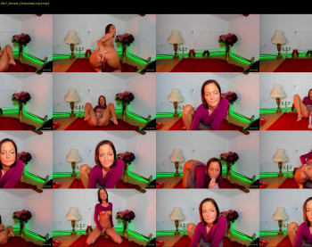 viciousqueen — 50 minute Chaturbate female cam show recording, 720p, Oct 20, 2024