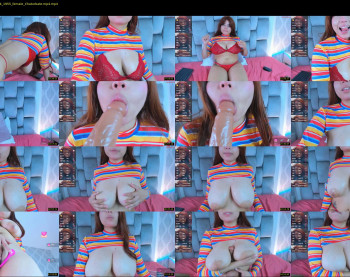 victoria_vallejo — 62 minute Chaturbate female cam show recording, 720p, Oct 20, 2024
