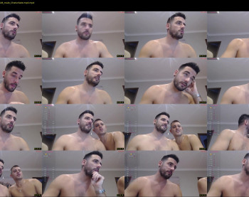 wapos__25 — 4 minute Chaturbate male cam show recording, 720p, Oct 20, 2024