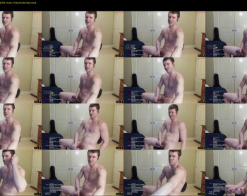 warrenkener — 20 minute Chaturbate male cam show recording, 720p, Oct 20, 2024