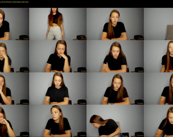 why_again_me — 121 minute Chaturbate female cam show recording, 720p, Oct 20, 2024