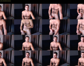yoooups — 44 minute Chaturbate male cam show recording, 720p, Oct 21, 2024
