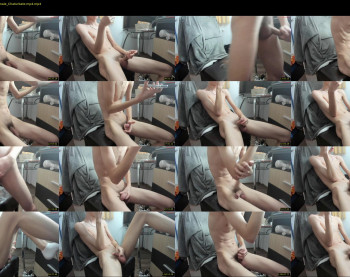 zincky — 78 minute Chaturbate male cam show recording, 720p, Oct 21, 2024