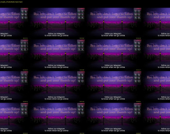 8abycat — 8 minute Chaturbate couple cam show recording, 720p, Oct 22, 2024