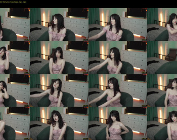 _blackbee_ — 11 minute Chaturbate female cam show recording, 720p, Oct 21, 2024