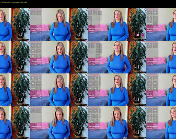 _jeniffer_hot — 3 minute Chaturbate female cam show recording, 720p, Oct 21, 2024