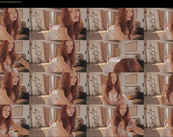 _june — 4 minute Chaturbate female cam show recording, 720p, Oct 21, 2024