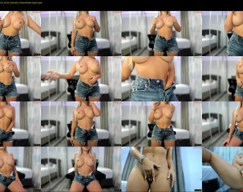 _missperfection_ — 28 minute Chaturbate female cam show recording, 480p, Oct 21, 2024