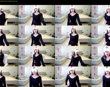 _smileflower_ — 23 minute Chaturbate female cam show recording, 720p, Oct 21, 2024