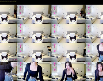 _smileflower_ — 5 minute Chaturbate female cam show recording, 720p, Oct 21, 2024