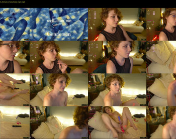 _the_sun_ — 122 minute Chaturbate female cam show recording, 720p, Oct 22, 2024