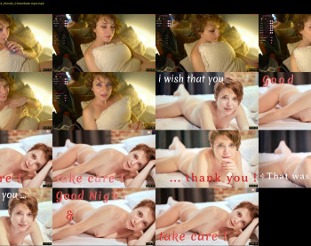 _the_sun_ — 15 minute Chaturbate female cam show recording, 720p, Oct 22, 2024