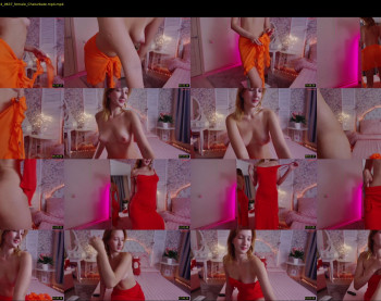 _wendydarling_ — 22 minute Chaturbate female cam show recording, 720p, Oct 21, 2024