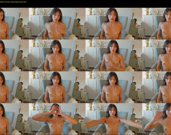 abrilhelena8 — 3 minute Chaturbate female cam show recording, 720p, Oct 21, 2024