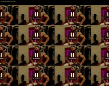adonis_msc — 120 minute Chaturbate male cam show recording, 720p, Oct 22, 2024