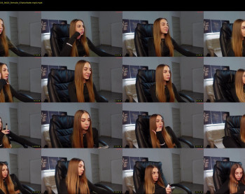 agelina_summer — 121 minute Chaturbate female cam show recording, 720p, Oct 22, 2024