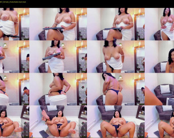 alaiasmile_ — 16 minute Chaturbate female cam show recording, 720p, Oct 21, 2024