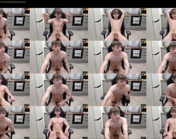 alex_gotcha — 20 minute Chaturbate male cam show recording, 720p, Oct 21, 2024