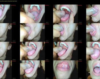 aliceanddave — 6 minute Chaturbate couple cam show recording, 360p, Oct 21, 2024
