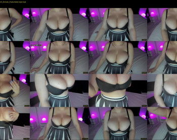 alicelevine — 89 minute Chaturbate female cam show recording, 720p, Oct 21, 2024