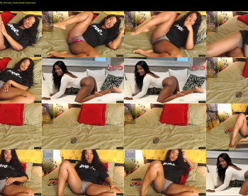 alishaweir — 42 minute Chaturbate female cam show recording, 720p, Oct 22, 2024