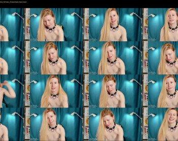 aliska_dark — 4 minute Chaturbate female cam show recording, 720p, Oct 21, 2024