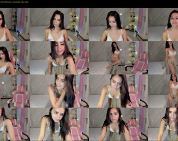 allisonpalmer — 27 minute Chaturbate female cam show recording, 720p, Oct 21, 2024