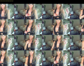 amanda0803 — 4 minute Chaturbate female cam show recording, 720p, Oct 21, 2024