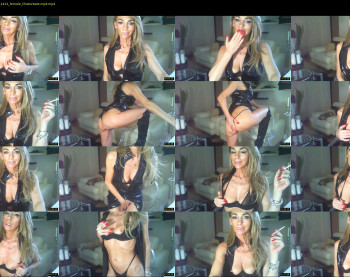 amanda0803 — 58 minute Chaturbate female cam show recording, 720p, Oct 21, 2024