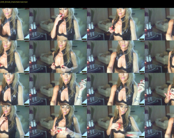 amanda0803 — 5 minute Chaturbate female cam show recording, 720p, Oct 21, 2024