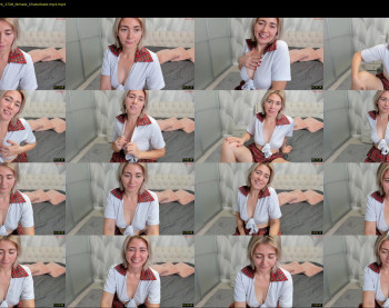 amanda___grey — 21 minute Chaturbate female cam show recording, 720p, Oct 21, 2024