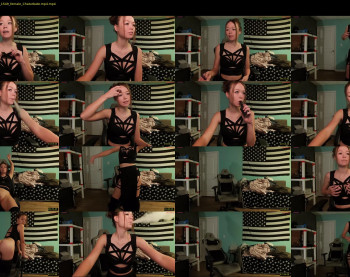 anabelleleigh — 54 minute Chaturbate female cam show recording, 720p, Oct 21, 2024
