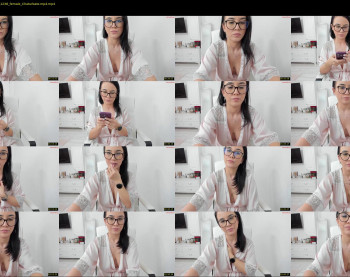 anayscaandy — 5 minute Chaturbate female cam show recording, 720p, Oct 21, 2024