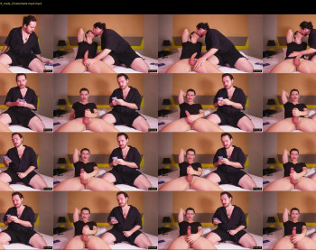 andreyve — 3 minute Chaturbate male cam show recording, 720p, Oct 21, 2024