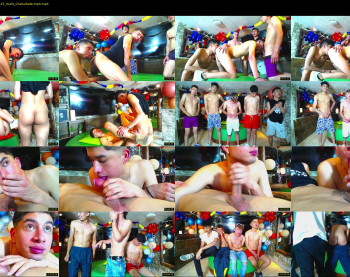 anghelytos — 96 minute Chaturbate male cam show recording, 720p, Oct 22, 2024
