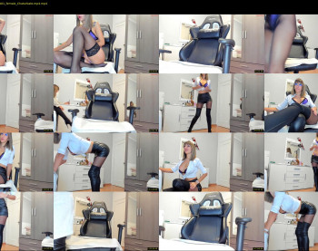 anisialuna_ — 121 minute Chaturbate female cam show recording, 720p, Oct 21, 2024