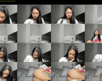 annaxnasty — 63 minute Chaturbate female cam show recording, 720p, Oct 21, 2024