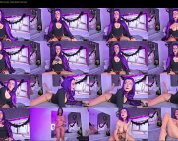 annie_swan — 64 minute Chaturbate female cam show recording, 720p, Oct 21, 2024