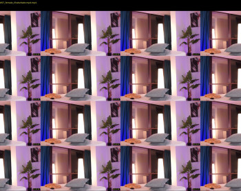 assmerising — 10 minute Chaturbate female cam show recording, 720p, Oct 22, 2024