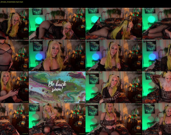 audrey_ — 117 minute Chaturbate female cam show recording, 720p, Oct 21, 2024