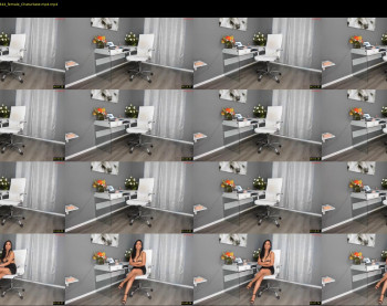 beebeethai — 3 minute Chaturbate female cam show recording, 720p, Oct 21, 2024