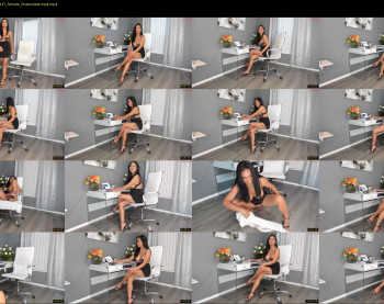 beebeethai — 70 minute Chaturbate female cam show recording, 720p, Oct 22, 2024