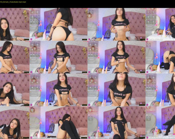 bella_kitty_ — 100 minute Chaturbate female cam show recording, 720p, Oct 21, 2024