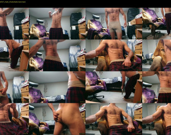 bigdickyduby — 75 minute Chaturbate male cam show recording, 720p, Oct 22, 2024