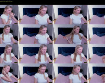 bjliki — 24 minute Chaturbate couple cam show recording, 720p, Oct 22, 2024