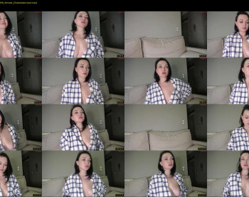 blueeyeess — 116 minute Chaturbate female cam show recording, 720p, Oct 21, 2024